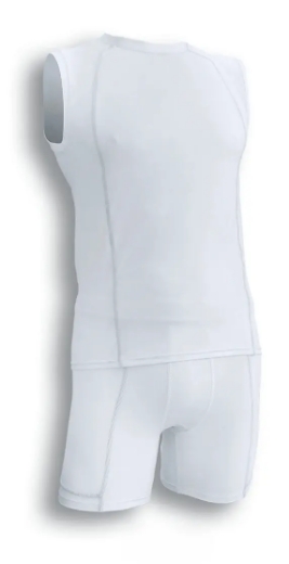 Picture of Bocini, Performance Ladies Bike Shorts